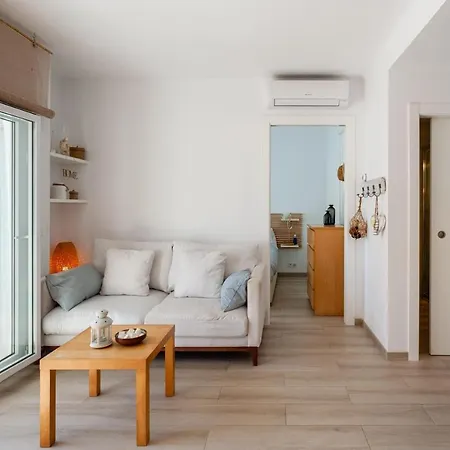 Apartamento 100 - Calle Coral- Llafranc