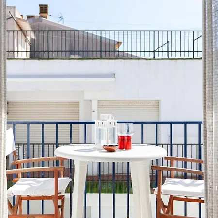 Apartamento 100 - Calle Coral- Llafranc