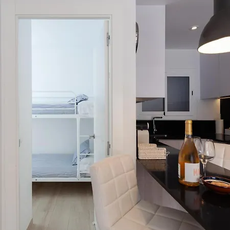 Apartamento 100 - Calle Coral- Llafranc