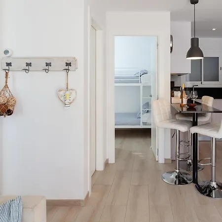 100 - Calle Coral- Apartamento Llafranc