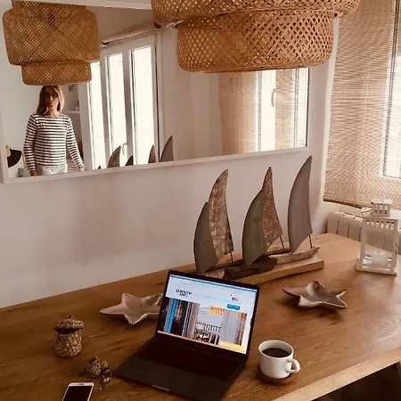 Apartamento 100 - Calle Coral-