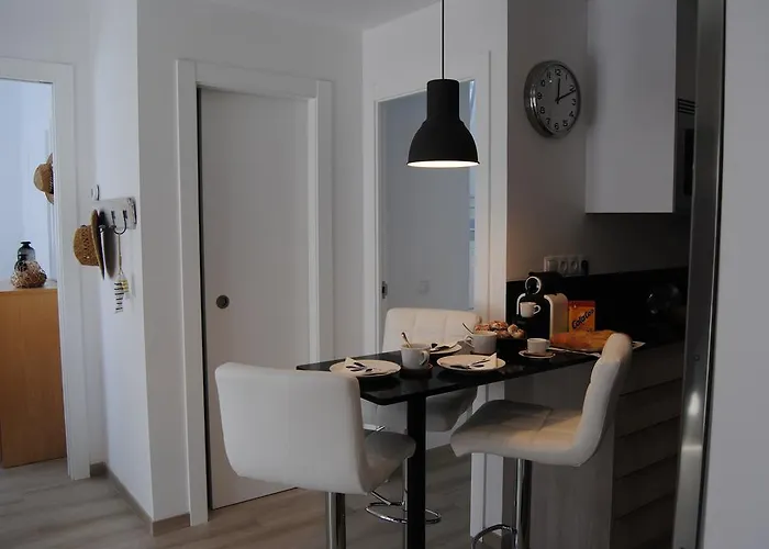 100 - Calle Coral- Lejlighed Llafranc