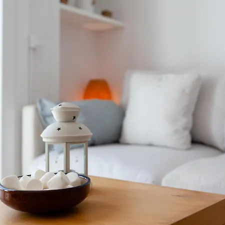Apartman 100 - Calle Coral- Llafranc