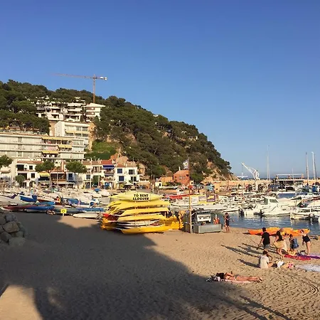 Apartman 100 - Calle Coral- Llafranc