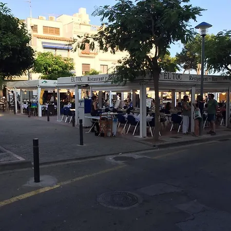 100 - Calle Coral- * Llafranc