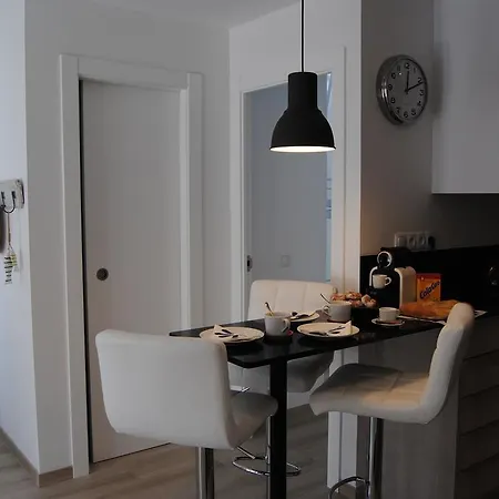 100 - Calle Coral- Apartamento Llafranc