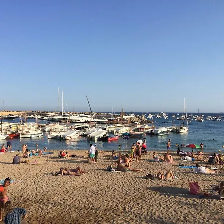 Apartamento 100 - Calle Coral- Llafranc