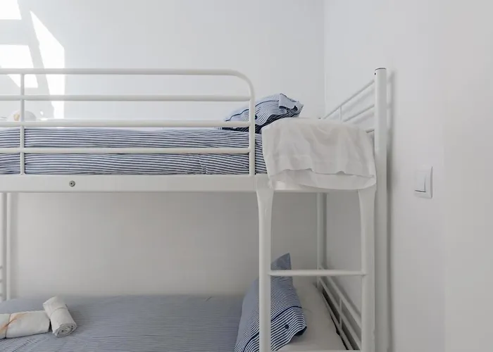 100 - Calle Coral- Appartement