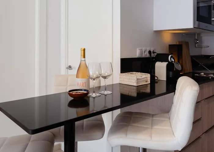 Appartement 100 - Calle Coral- Llafranc