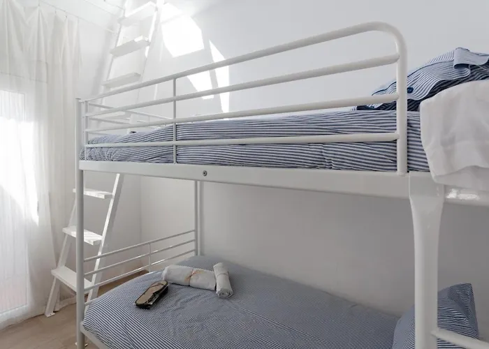 100 - Calle Coral- Appartement