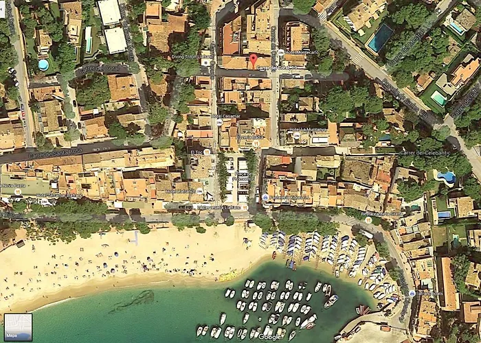 Appartement 100 - Calle Coral- *