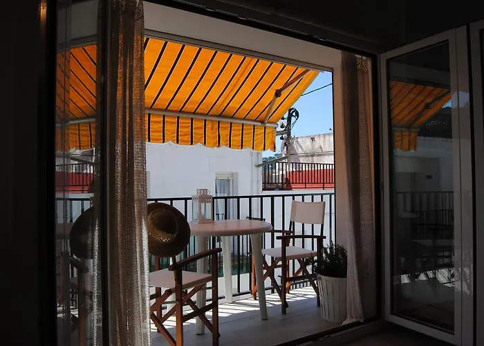 100 - Calle Coral- Appartement *