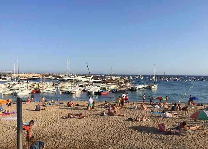 Appartement 100 - Calle Coral- Llafranc