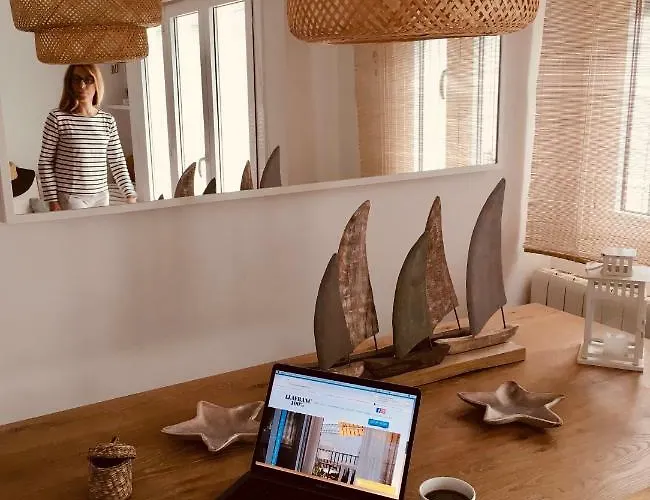 Appartement 100 - Calle Coral-